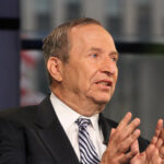 He was right about inflation. Biden wasn’t. Larry Summers on what’s coming next