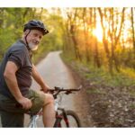 Healthy Living Can Slash Odds for Prostate Cancer