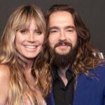 Heidi Klum Goes On A 'Date Night' With Tom Kaulitz, Wearing A Small Top And A Miniskirt