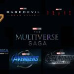 Marvel Cinematic Universe Phase 5, 6, and 7: Upcoming Movies and TV Shows