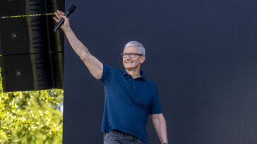 Here’s what to expect ahead of Apple earnings after April's supply-constraint warning