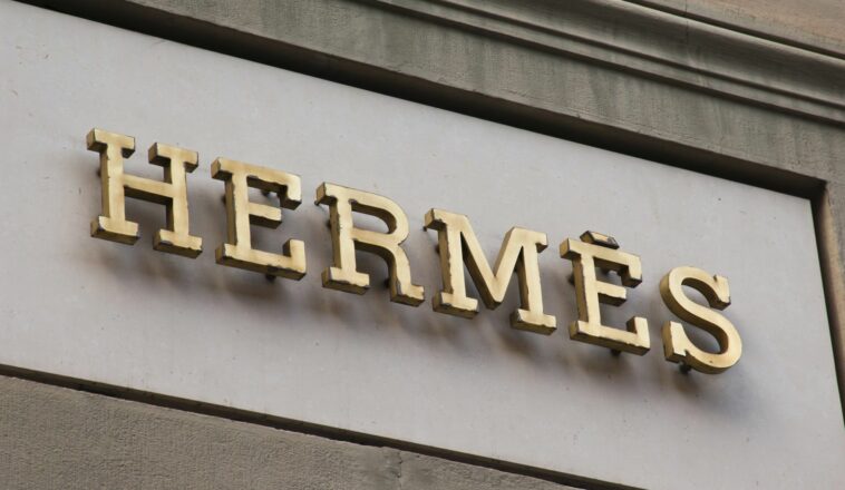 Hermès Demand for Luxury Watches and Clothes Soars, Boosting Profit