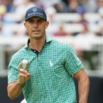 Horschel blasts 'hypocrites' playing LIV Golf