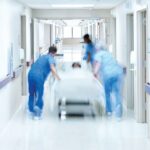 Hospital safety was on the right track before COVID-19, AHRQ reports