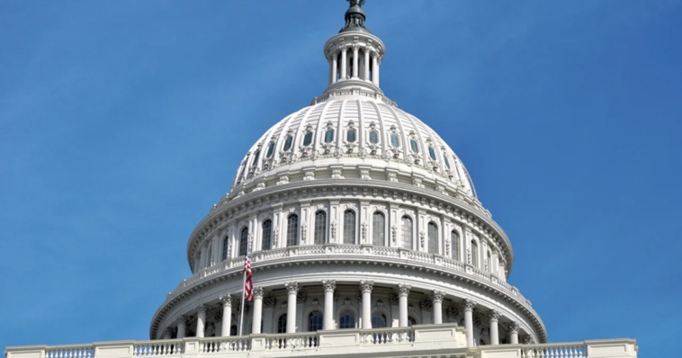 House passes bill extending telehealth reimbursement through 2024