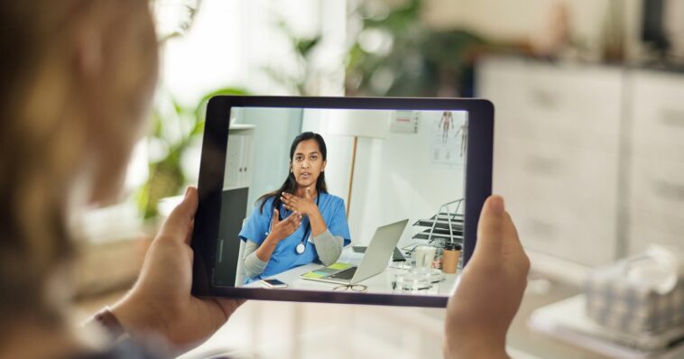 House to vote on bill extending telehealth flexibilities