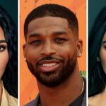 How Kardashians Feel About Tristan Thompson's Mystery Woman