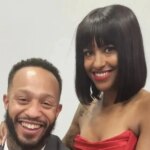 How Married at First Sight's Katina and Olajuwon Grew Their Love Story Away From Cameras - E! Online