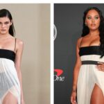 How Seven ESPY Red Carpet Outfits Looked on Fashion Week Runways