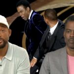 How Will Smith and Chris Rock Are Healing After Oscars Controversy (Source)