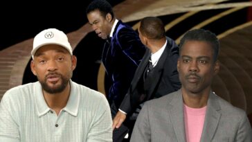 How Will Smith and Chris Rock Are Healing After Oscars Controversy (Source)