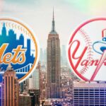 How the Yankees and Mets have become class of MLB