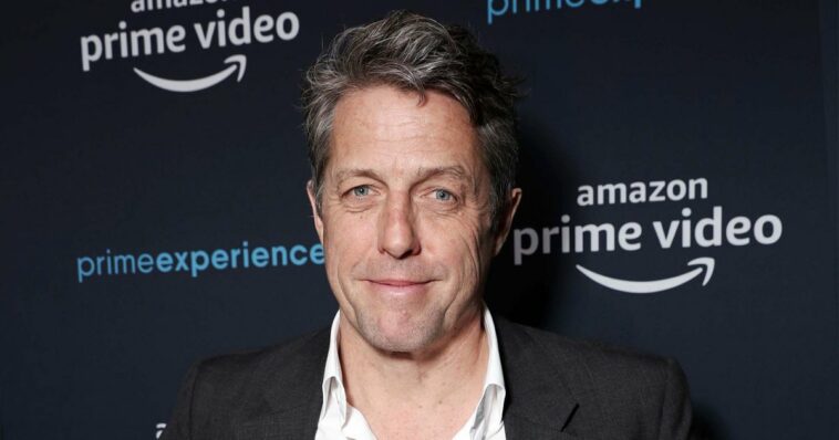 Hugh Grant Jokes That He Was 'S&M' Dungeon Master Before 'D&D' Role