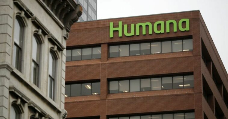 Humana to reorganize operations as part of $1 billion value-creation plan