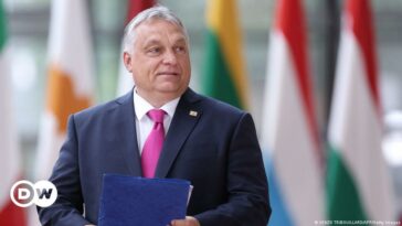 Hungary: Is this the beginning of the end of Orban's model?