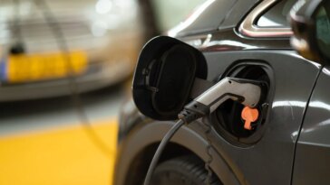 Hyderabad Plans to Set Up 330 EV Charging Centres Based on Feasibility of Locations