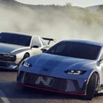 Hyundai N’s ‘rolling labs’ imagine performance EVs that aren’t so boring