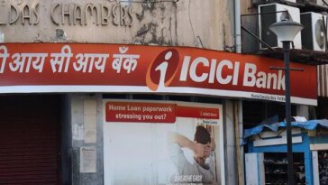 ICICI Bank