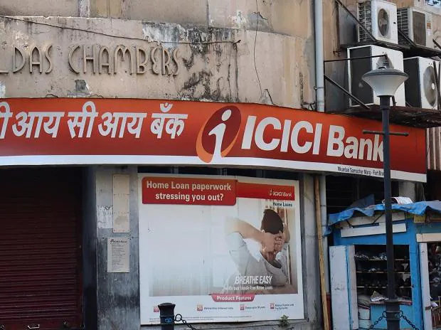 ICICI Bank