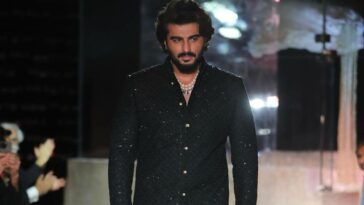 Arjun Kapoor