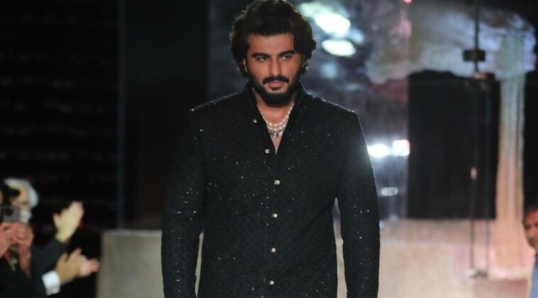 Arjun Kapoor