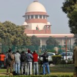 ISRO Espionage: Supreme Court to Hear CBI