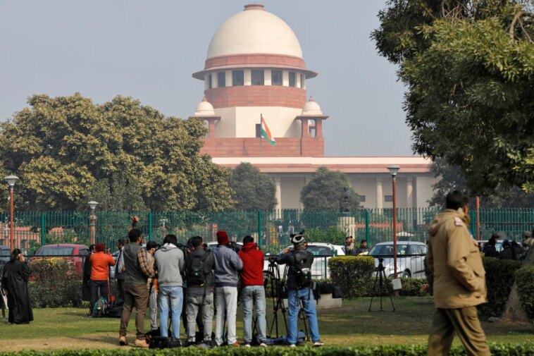 ISRO Espionage: Supreme Court to Hear CBI