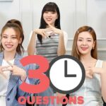 ITZY Answered 30 Rapid-Fire Questions And Now We Love Them Even More