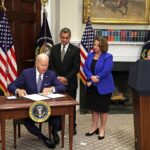 Impassioned Biden Signs Executive Order to Try to Protect Abortion Access