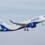 indigo, flights, aircraft, aviation