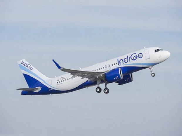 indigo, flights, aircraft, aviation