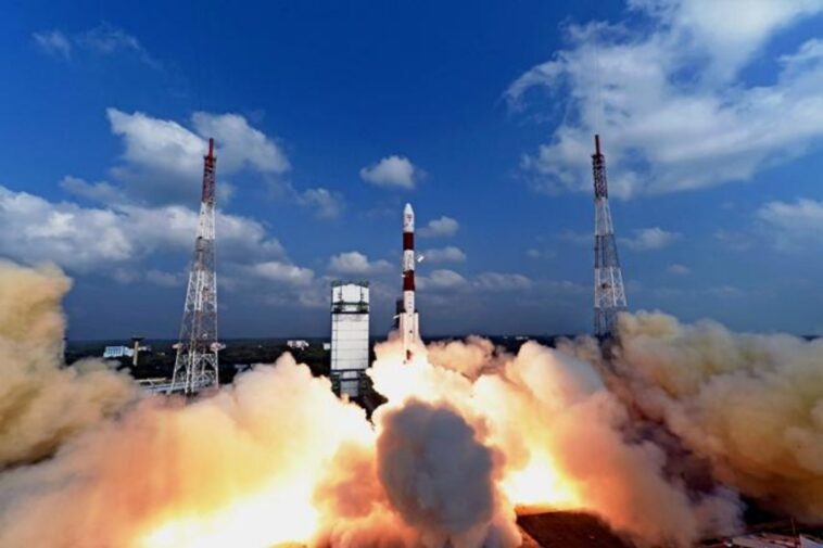 India gives boost to self-reliance in safeguarding space assets