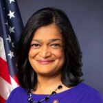 Indian-American Congresswoman Pramila Jayapal faces racist attack