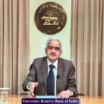 **EDS: SCREENSHOT FROM A VIDEO POSTED BY @RBI ON WEDNESDAY, JUNE 8, 2022.** Mumbai: Reserve Bank of India Governor Shaktikanta Das digitally delivers a statement. (PTI Photo)(