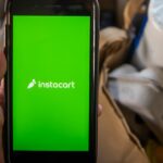 Instacart’s rewards program for shoppers includes priority choice of orders before stores open