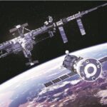 International Space Station drops 78 kg of waste for the first time ever! Watch video