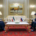 Iran-Russia alliance grows as Biden heads to Mideast amid rising threats