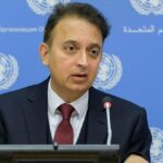 Iran: Top rights expert welcomes Swedish verdict in mass executions case