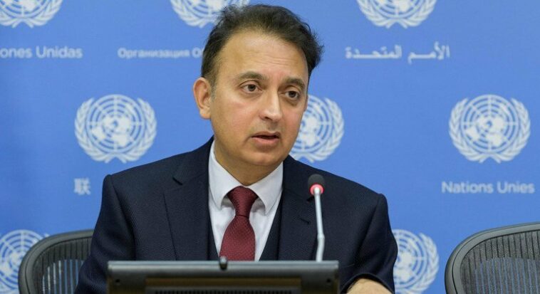 Iran: Top rights expert welcomes Swedish verdict in mass executions case