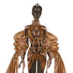 Iris van Herpen on Couture, the Metaverse and Making Dresses From Algae