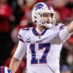 Is Bills' Josh Allen the NFL's greatest QB playing right now?