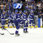 Is the Tampa Bay Lightning dynasty dream dead? Not so fast