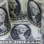 Is the dollar about to take a turn?