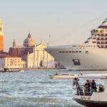 Italy: Venice to charge day-tourists to visit city