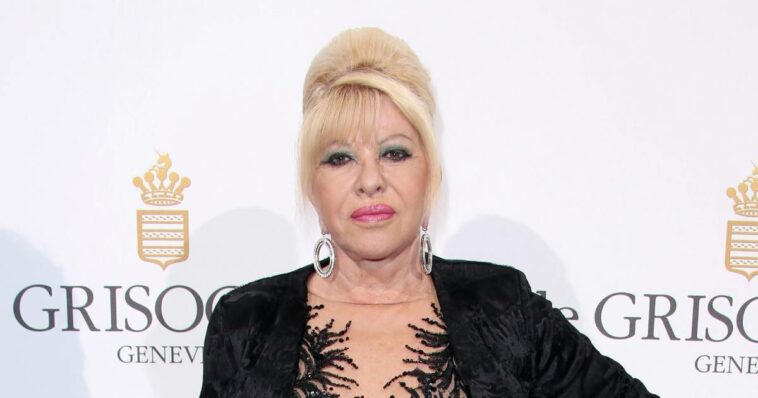 Ivana Trump Dead at 73: Her Cause of Death Revealed