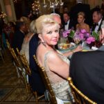 Ivana Trump, Media Personality and First Wife of Donald Trump, Dies at 73