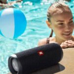 JBL’s waterproof Flip 5 speaker is cheaper today than during Prime Day