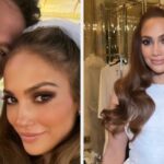 J.Lo Shared BTS Details From Her And Ben's Vegas Wedding And Confirmed She’s Changed Her Name To “Mrs. Jennifer Lynn Affleck”