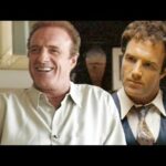 James Caan on Filming Godfather DEATH Scene (Flashback)