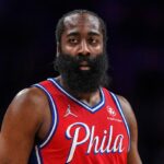 James Harden re-signs with Philadelphia 76ers